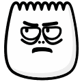 Disdain