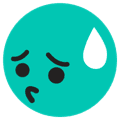 Embarrassed