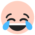 Laugh with Tears