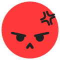 Angry