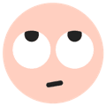 Face with Rolling Eyes